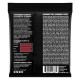 Струни Ernie Ball 2716 Cobalt 11-52 Burly Slinky