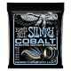Струни Ernie Ball 2712 Cobalt 9.5-44 Primo Slinky
