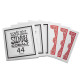 Струни Ernie Ball 2712 Cobalt 9.5-44 Primo Slinky