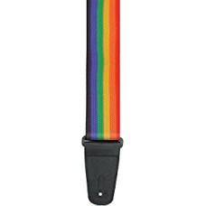 Ремінь для гітари Perris Rainbow