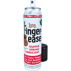 Мастило для струн Fingerease Guitar String Lubricant