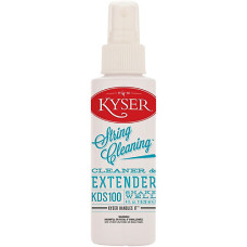 Очищувач для струн Kyser String Cleaner and Lubricant