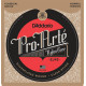 Струны DAddario EJ45 Pro-Arte Normal Tension