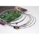 Струни Orphee RX17 10-46 Normal Light