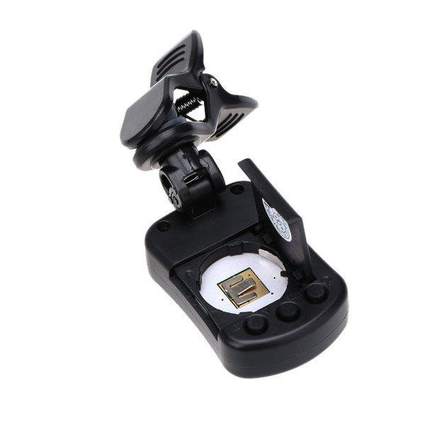 Тюнер для настройки гітари Aroma AT-355