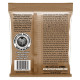 Струни Ernie Ball 2148 Earthwood Phosphor Bronze 11-52 Light