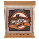Струни Ernie Ball 2148 Earthwood Phosphor Bronze 11-52 Light