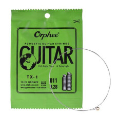 Перша струна Orphee TX-1 011