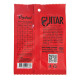 Струни Orphee TX620-P Pure Copper 10-47 Extra Light