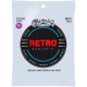 Струни Martin MM11 Retro Monel 11-52 Custom Light