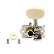 Колок для акустичної гітари Metallor MHB-104