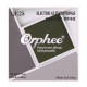 Струни Orphee QE25 09-42 Super Light