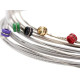 Струни Orphee QE25 09-42 Super Light