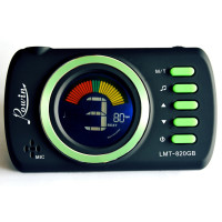 Тюнер-метроном Rowin LMT-820GB