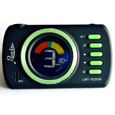 Тюнер-метроном Rowin LMT-820GB