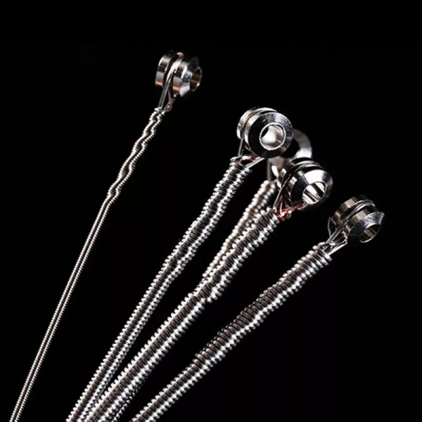 Струни Ziko DN-045 45-100 Extra Light 4-string