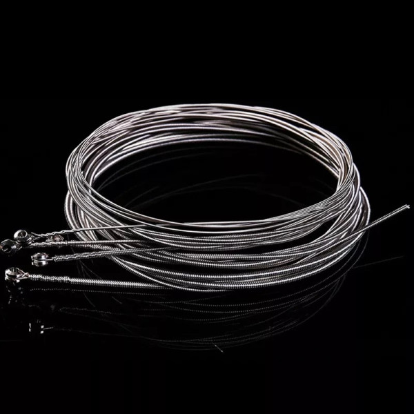 Струни Ziko DN-045 45-100 Extra Light 4-string