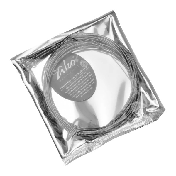 Струни Ziko DN-045-5 45-125 Extra Light 5-string
