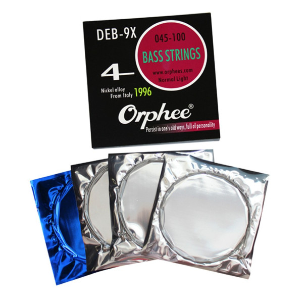 Orphee DEB-9X (045-100)