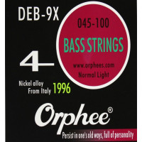 Orphee DEB-9X (045-100)