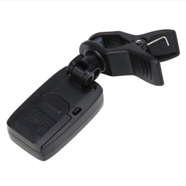 Тюнер для настройки гітари Aroma AT-200d