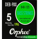 Orphee DEB-9XX (040-125)