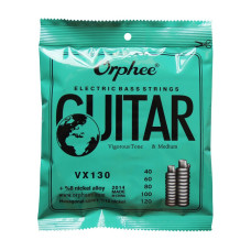 Струни Orphee VX130 040-120 Extra Light 5-string