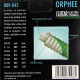 Orphee DE-2X (009-042)