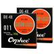 Orphee DE-4X (011-050)