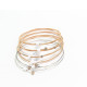 Струни Ziko DP-012 Phosphor Bronze 12-53 Light