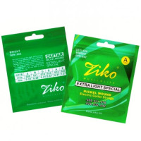 Струны Ziko DEG-009 Nickel 09-42 Extra Light
