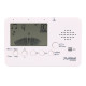 Тюнер-метроном 3в1 Meideal MT520GW