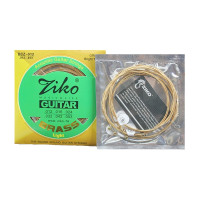 Струны Ziko DCZ-012 Brass 12-53 Light