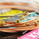 Струни Ziko DR-011 Pure Copper 11-50 Custom Light