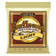 Струни Ernie Ball 2004 Earthwood 80/20 Bronze 11-52 Light