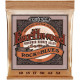 Струни Ernie Ball 2151 Earthwood Phosphor Bronze 10-52 Rock and Blues