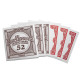 Струни Ernie Ball 2151 Earthwood Phosphor Bronze 10-52 Rock and Blues