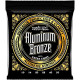 Струни Ernie Ball 2570 Aluminum Bronze Acoustic 10-50 Extra Light