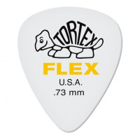 Медіатор Dunlop Tortex Flex Standard 0.73 mm