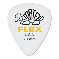 Медіатор Dunlop Tortex Flex Standard 0.73 mm