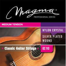 Струни Magma GC110 Medium Tension