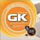 Струни Medina Artigas GK 2050 85/15 Bronze 11-52 Light