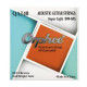 Струни Orphee QA140 85/15 Bronze 09-45 Super Light