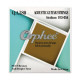 Струни Orphee QA180 85/15 Bronze 13-54 Medium