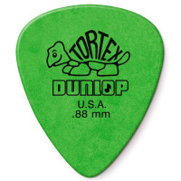 Медіатор Dunlop Tortex Standard 0.88 mm