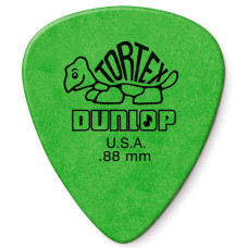 Медіатор Dunlop Tortex Standard 0.88 mm