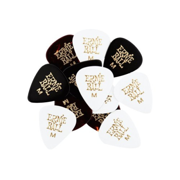 Медіатор Ernie Ball Standart Medium 0.72 mm