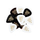 Медіатор Ernie Ball Standart Medium 0.72 mm