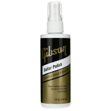 Поліроль для гітари Gibson Pump Polish