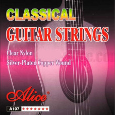Струни Alice AC107-N Normal Tension